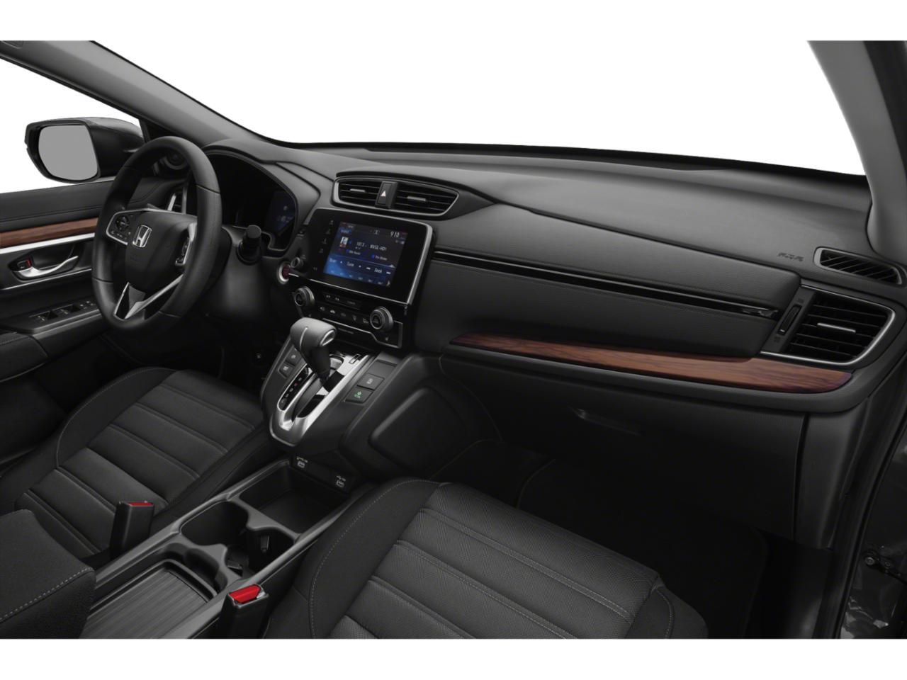 2020 Honda CR-V EX Las Vegas NV