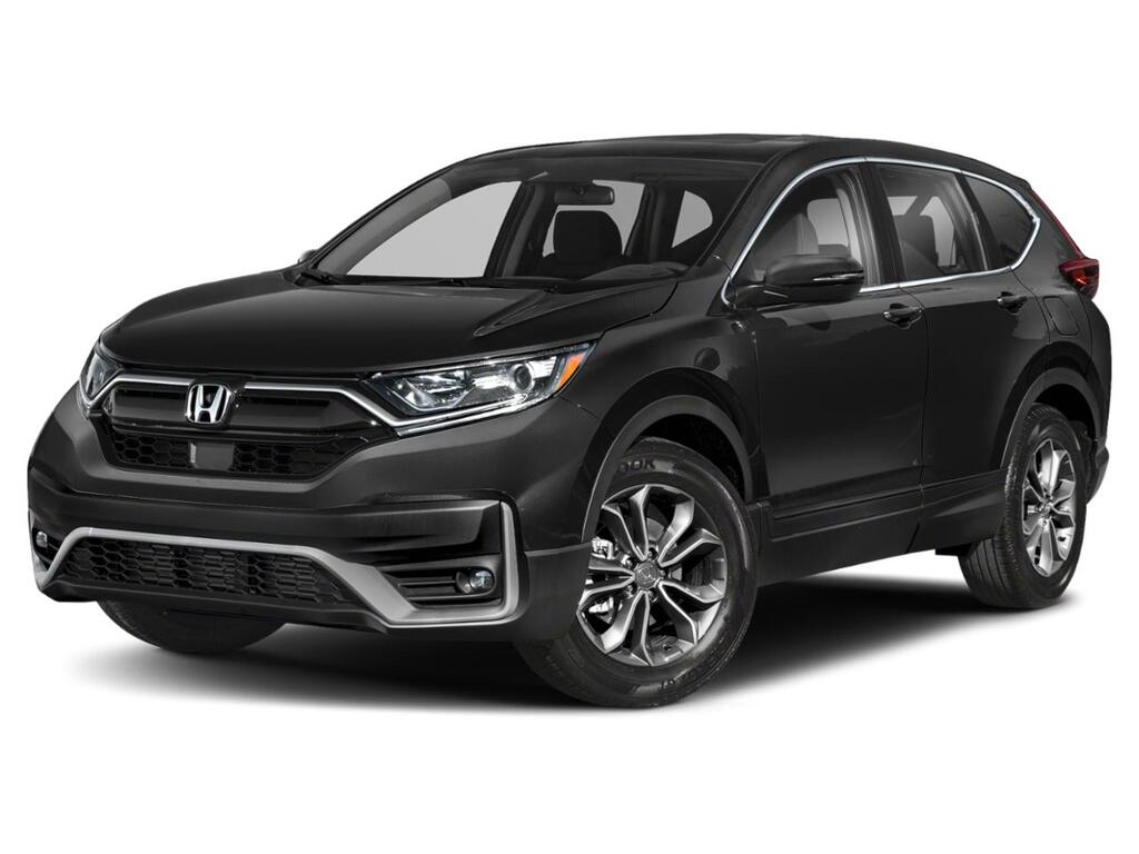 2020 Honda CR-V EX Oshkosh WI