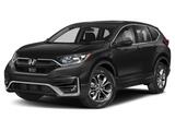 2020 Honda CR-V EX Oshkosh WI