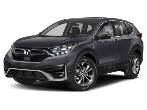 2020 Honda CR-V EX Tampa FL 2020 Honda CR-V EX Tampa FL
