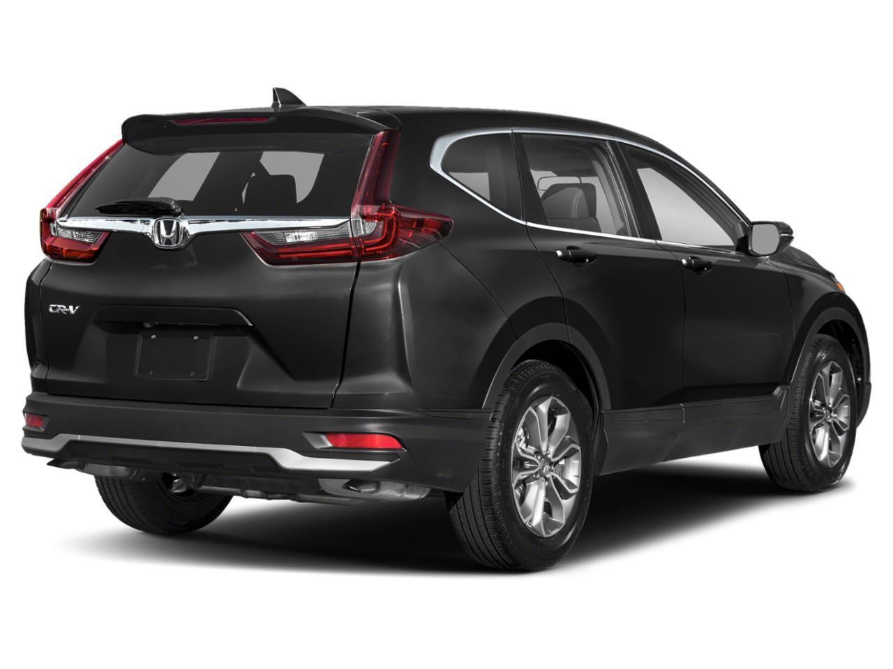 2020 Honda CR-V EX San Clemente CA