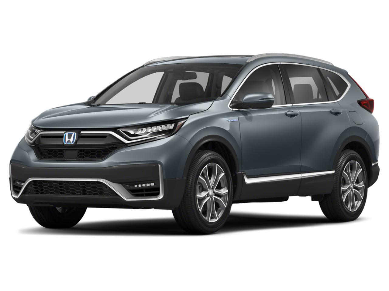 2020 Honda CR-V HYBRID TOURING