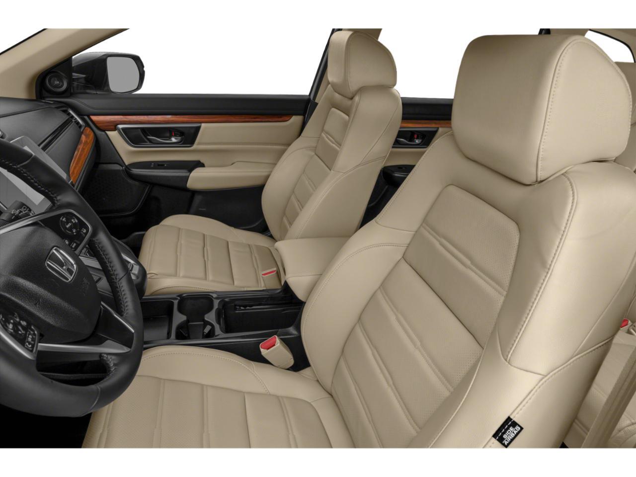 2020 Honda CR-V Hybrid EX-L San Clemente CA