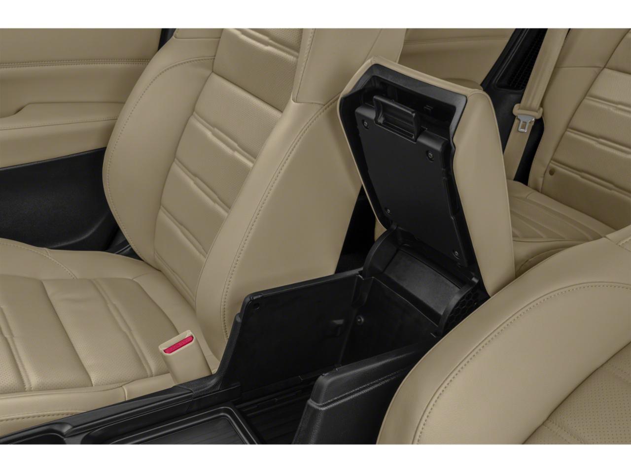 2020 Honda CR-V Hybrid EX-L San Clemente CA