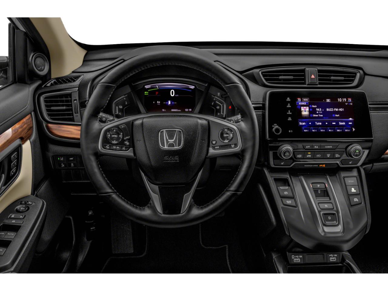2020 Honda CR-V Hybrid EX-L San Clemente CA