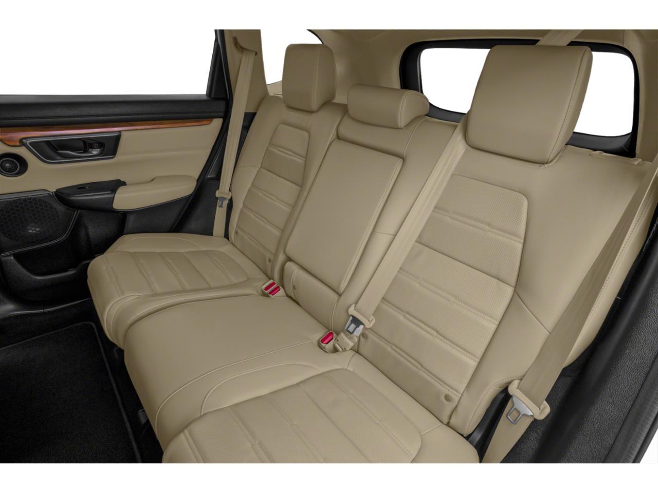 2020 Honda CR-V Hybrid EX-L San Clemente CA
