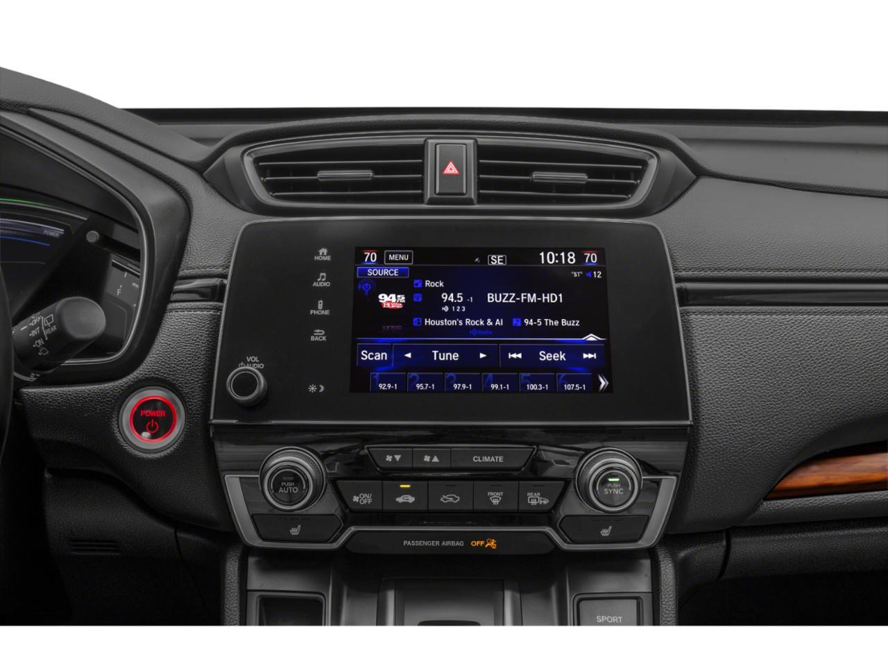 2020 Honda CR-V Hybrid EX-L San Clemente CA
