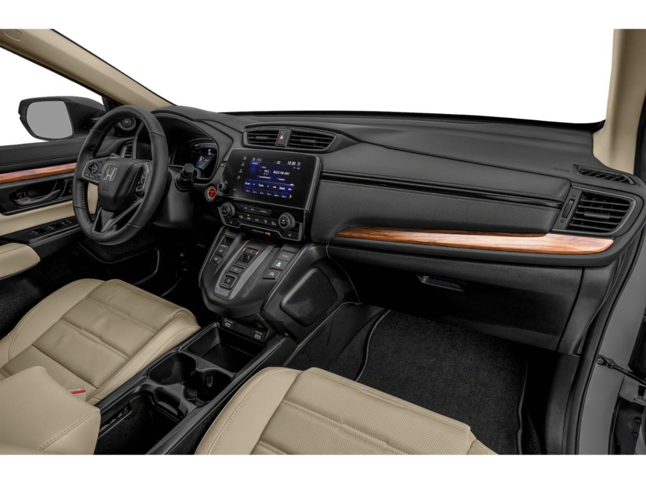 2020 Honda CR-V Hybrid EX-L San Clemente CA