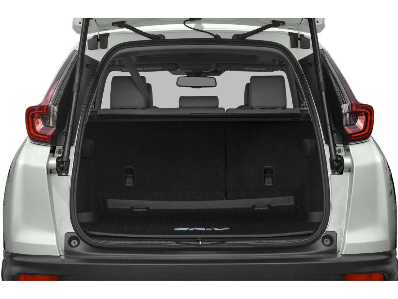 2020 Honda CR-V Hybrid EX-L San Clemente CA