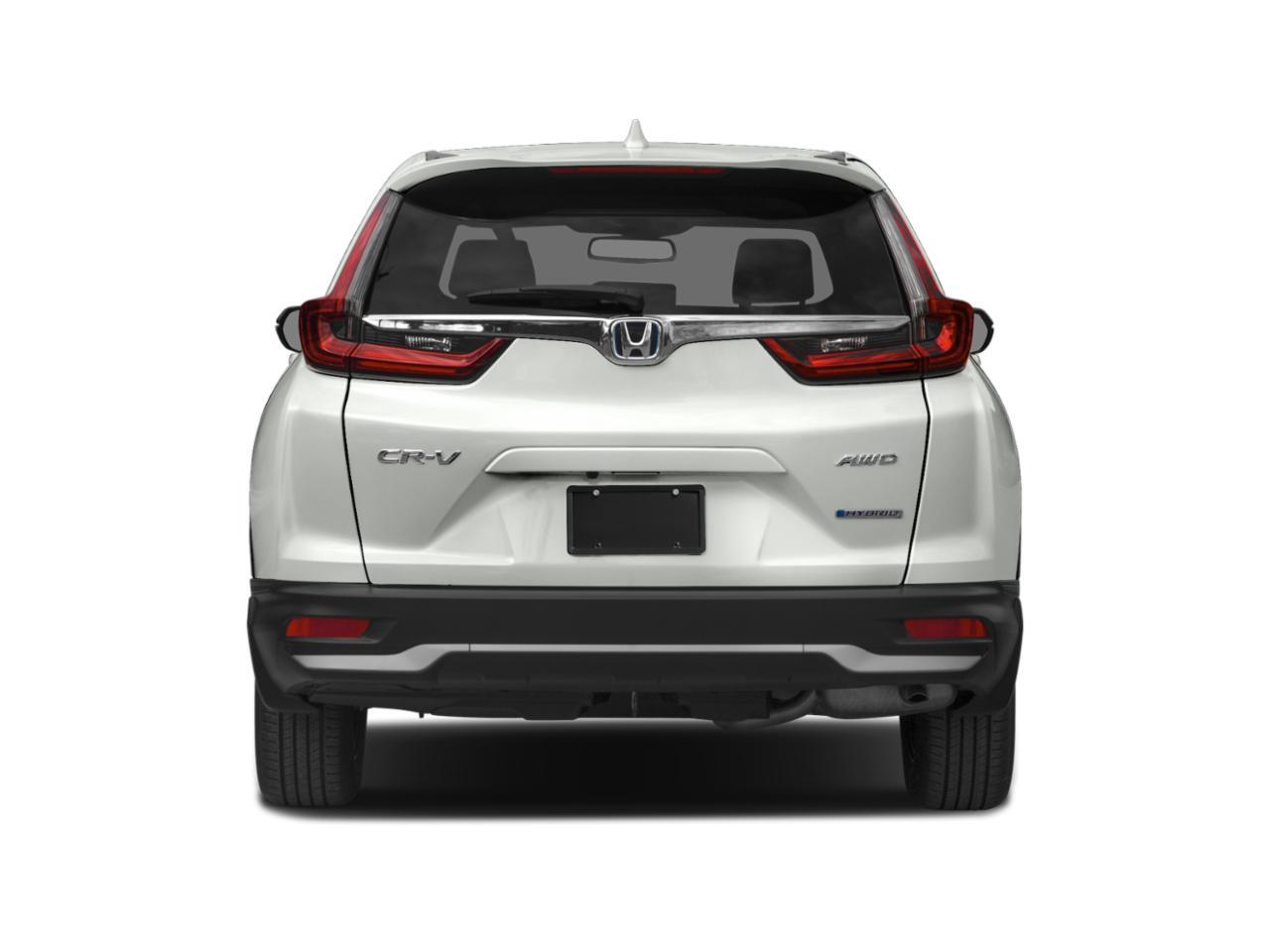 2020 Honda CR-V Hybrid EX-L San Clemente CA