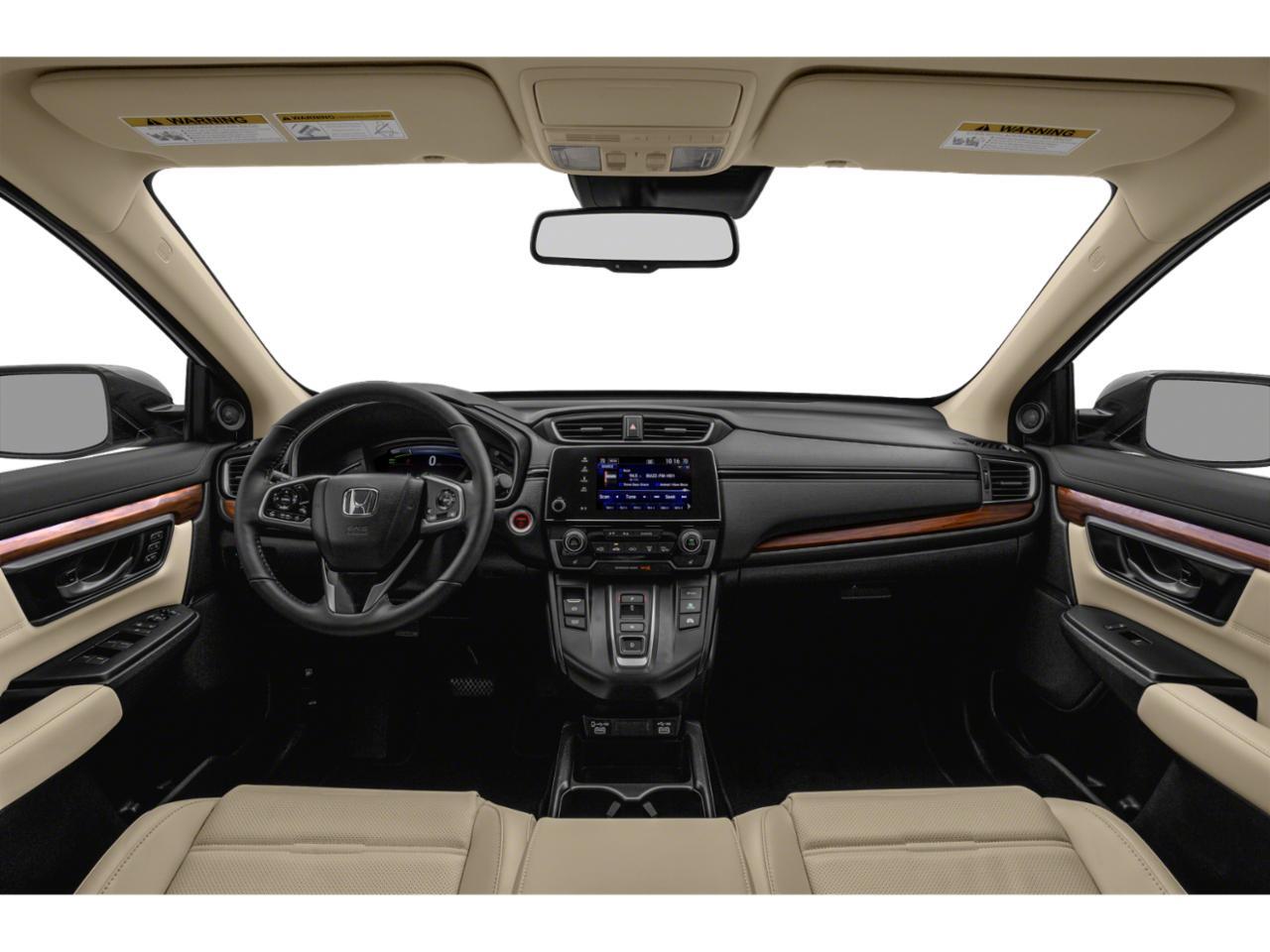 2020 Honda CR-V Hybrid EX-L San Clemente CA