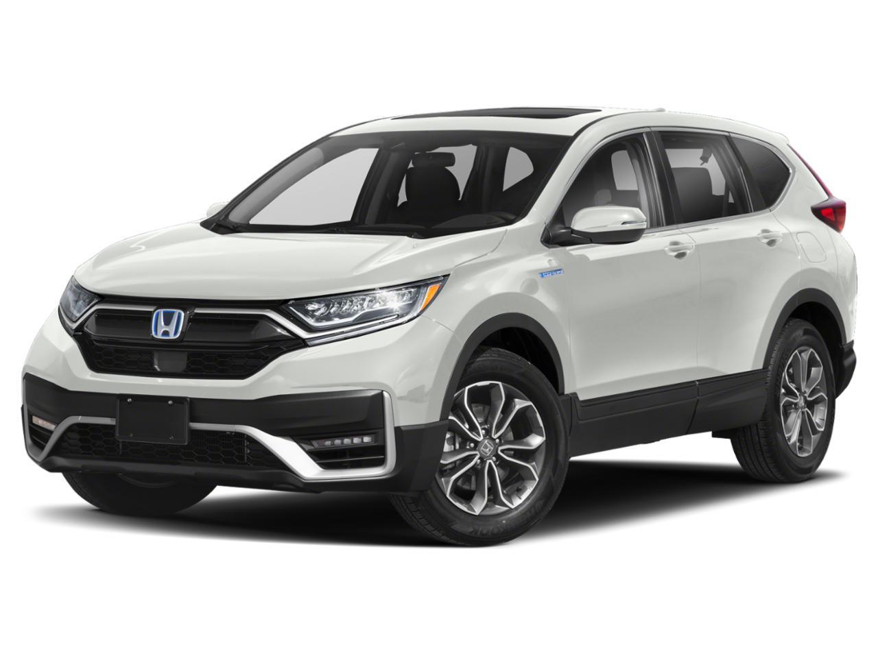 2020 Honda CR-V Hybrid EX