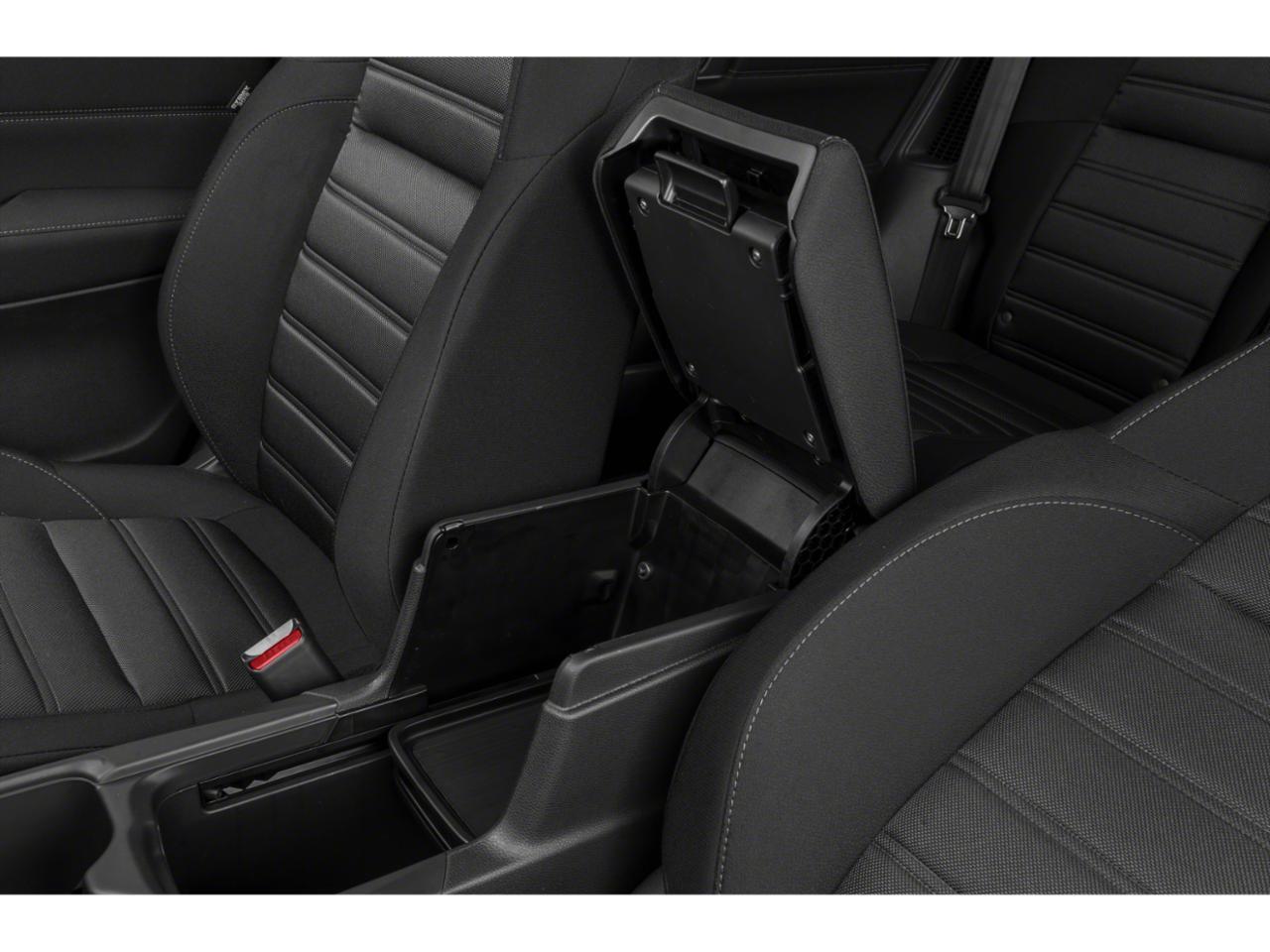 2020 Honda CR-V Hybrid EX Roseville CA