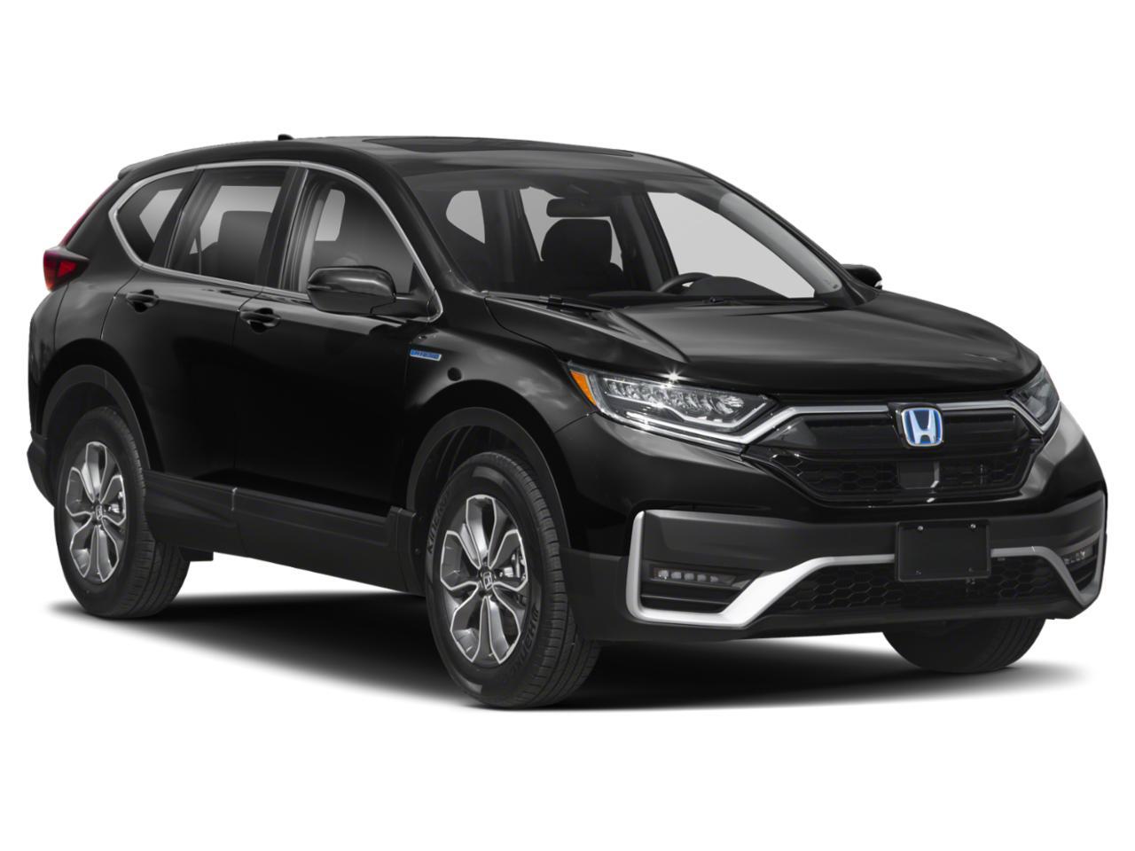 2020 Honda CR-V Hybrid EX Roseville CA