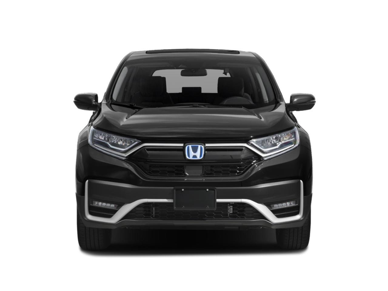 2020 Honda CR-V Hybrid EX Roseville CA