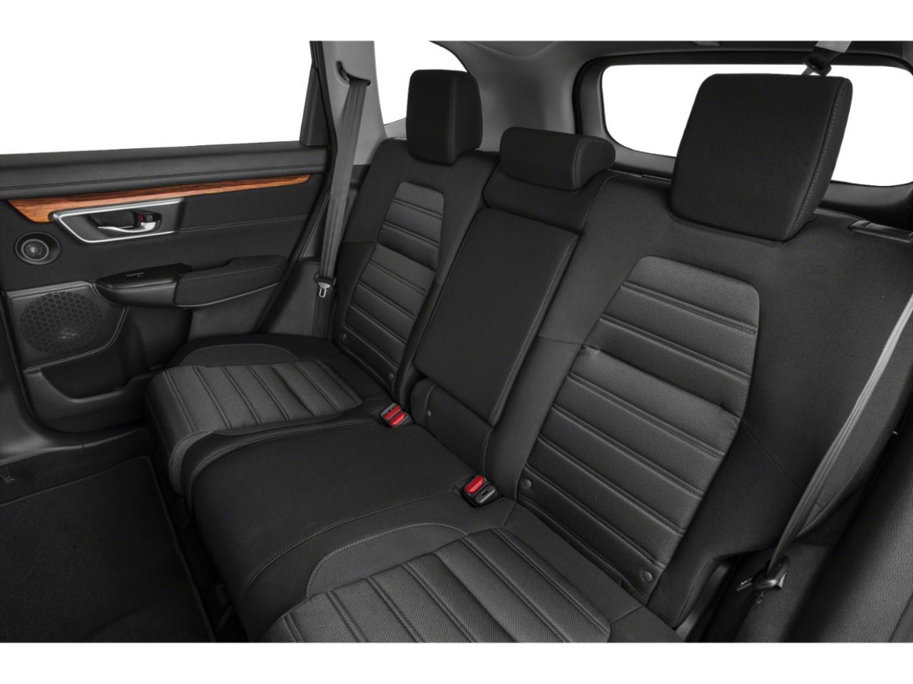 2020 Honda CR-V Hybrid EX Roseville CA