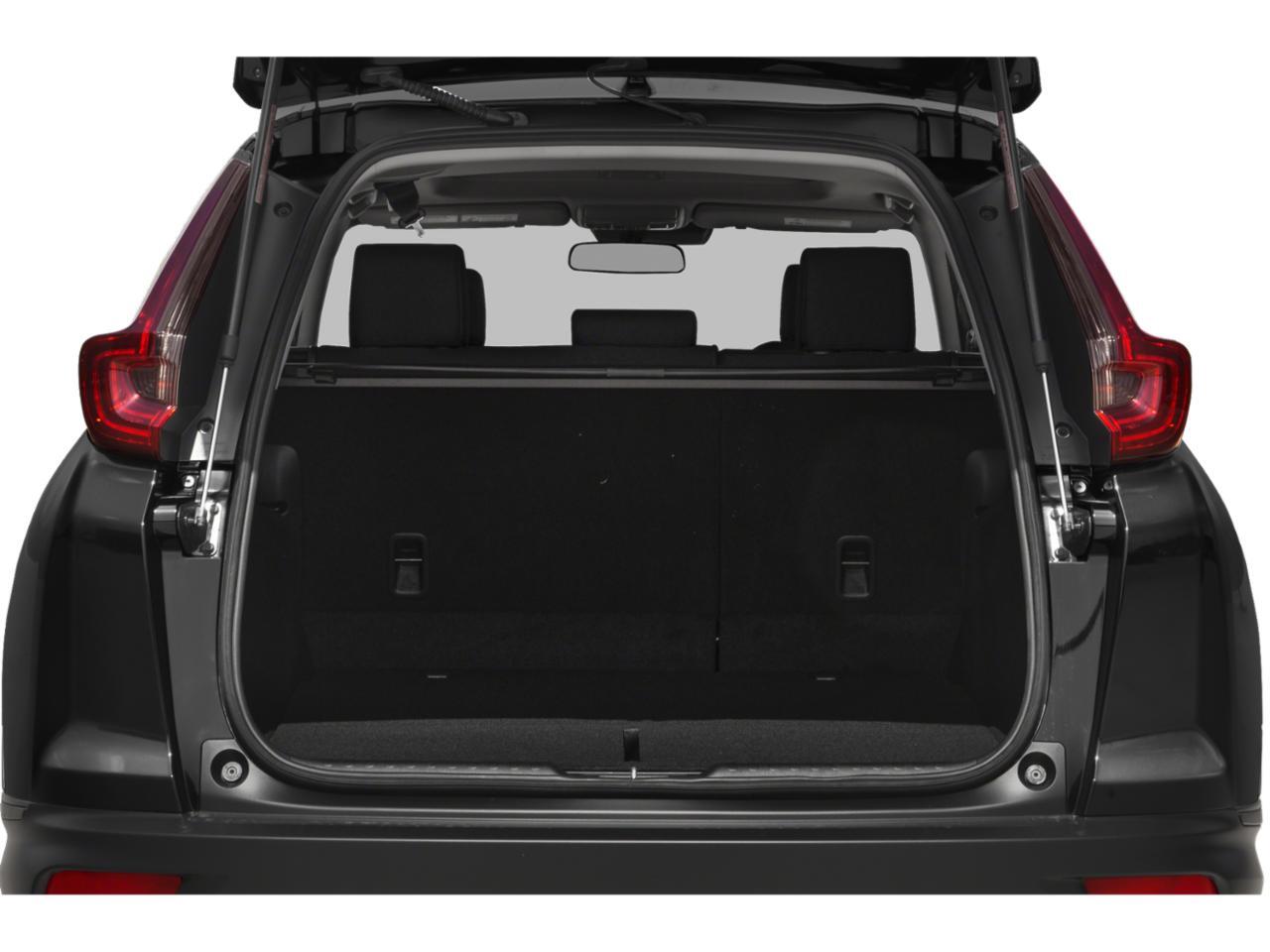2020 Honda CR-V Hybrid EX Roseville CA