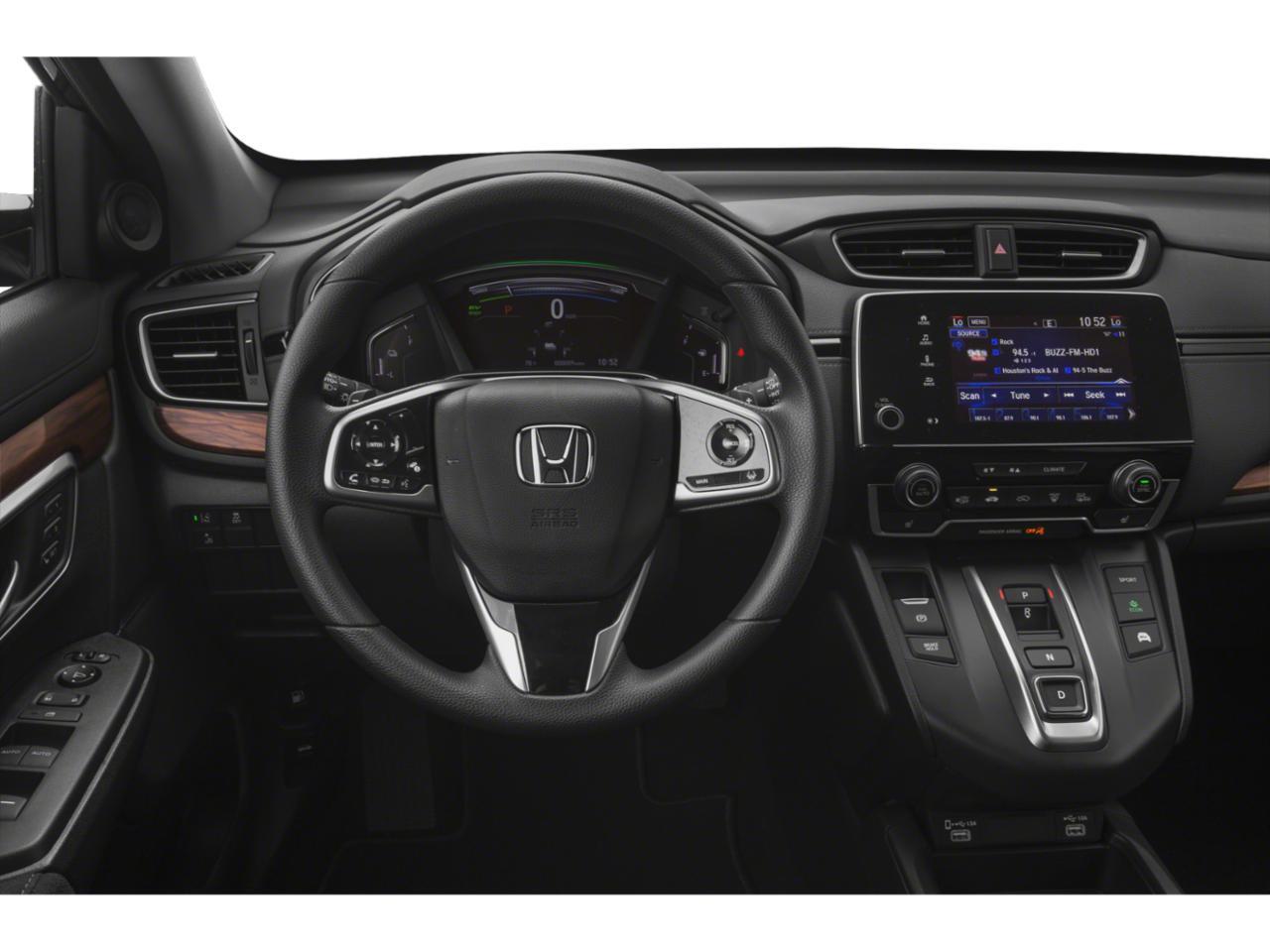2020 Honda CR-V Hybrid EX Roseville CA