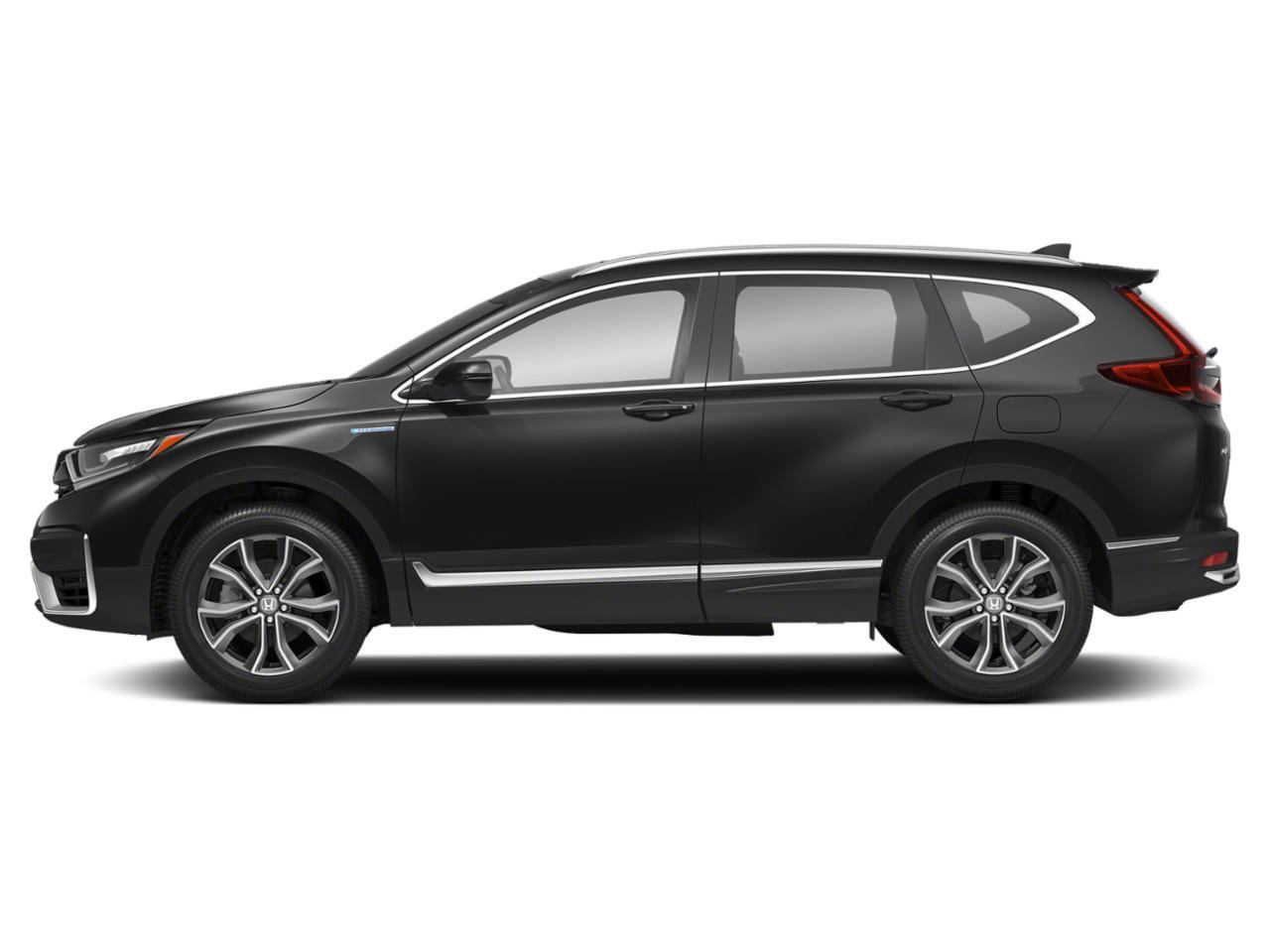 2020 Honda CR-V Hybrid Touring San Clemente CA