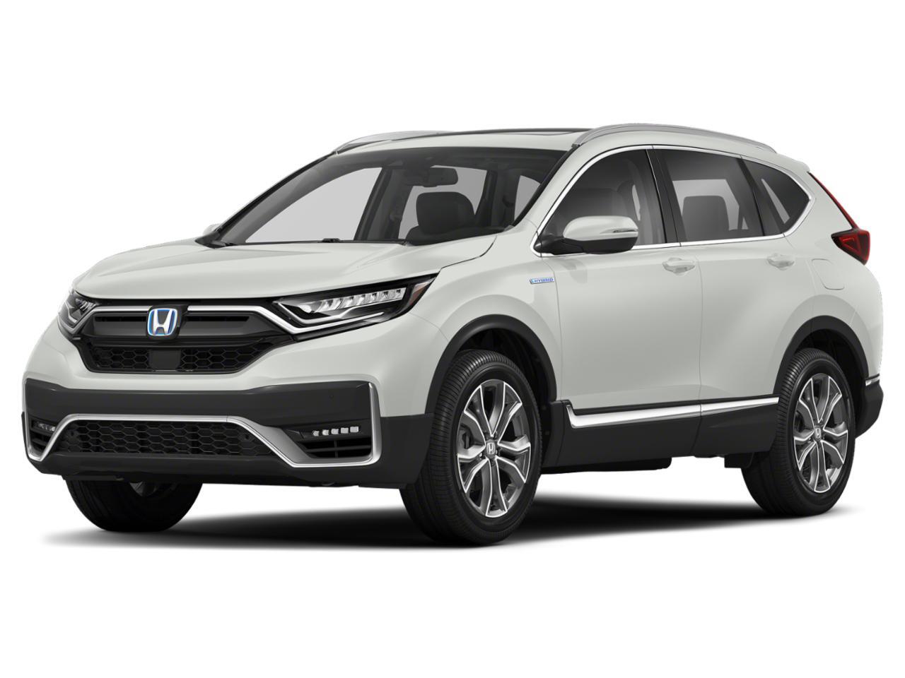 2020 Honda CR-V Hybrid Touring San Clemente CA