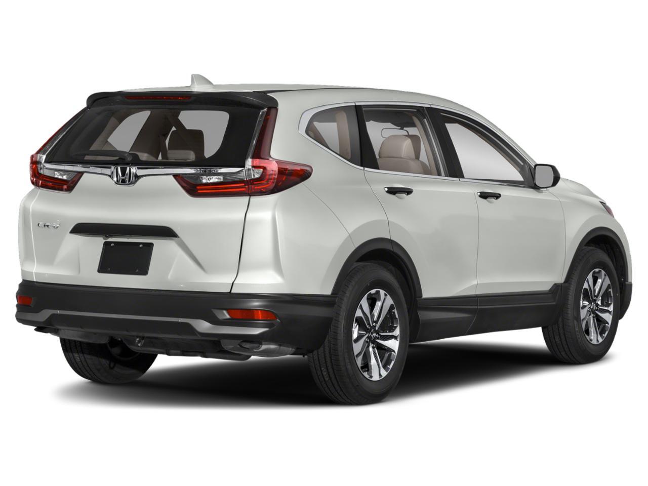 2020 Honda CR-V LX Bozeman MT