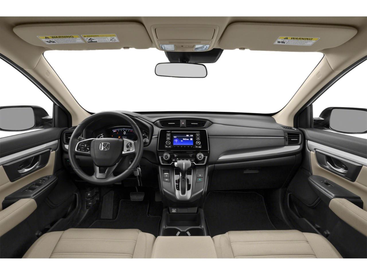 2020 Honda CR-V LX Bozeman MT
