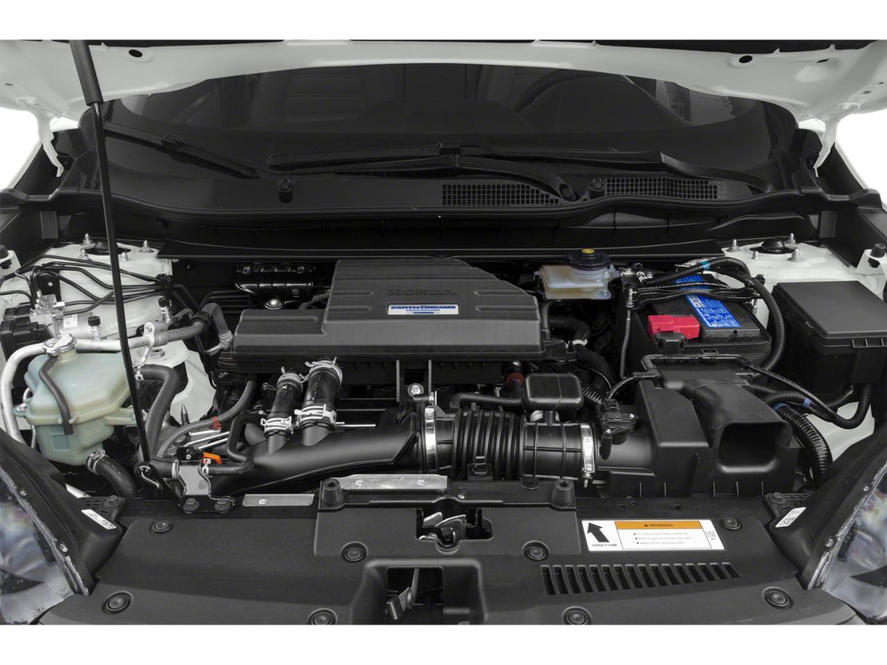 2020 Honda CR-V LX Bozeman MT