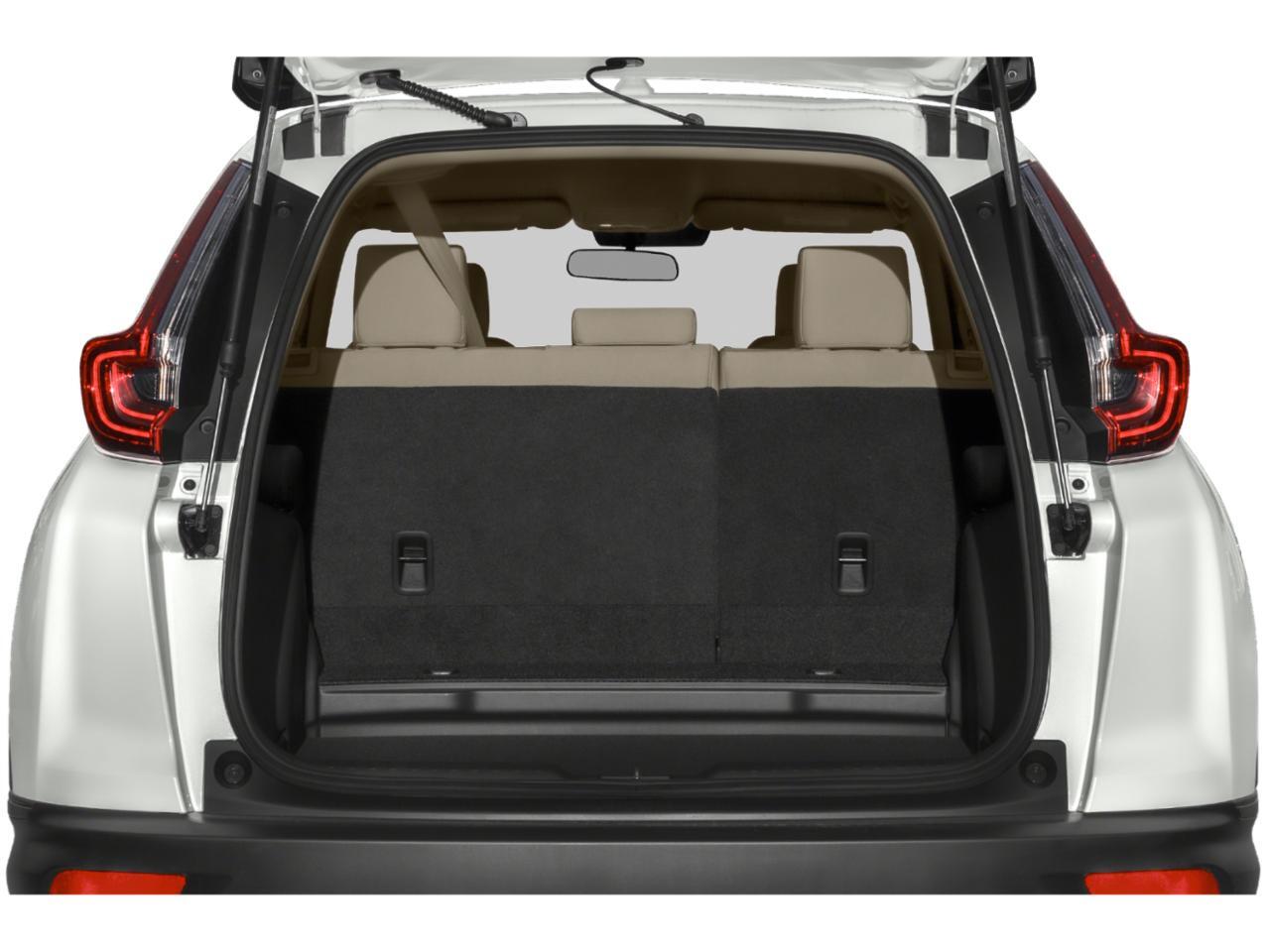 2020 Honda CR-V LX Bozeman MT
