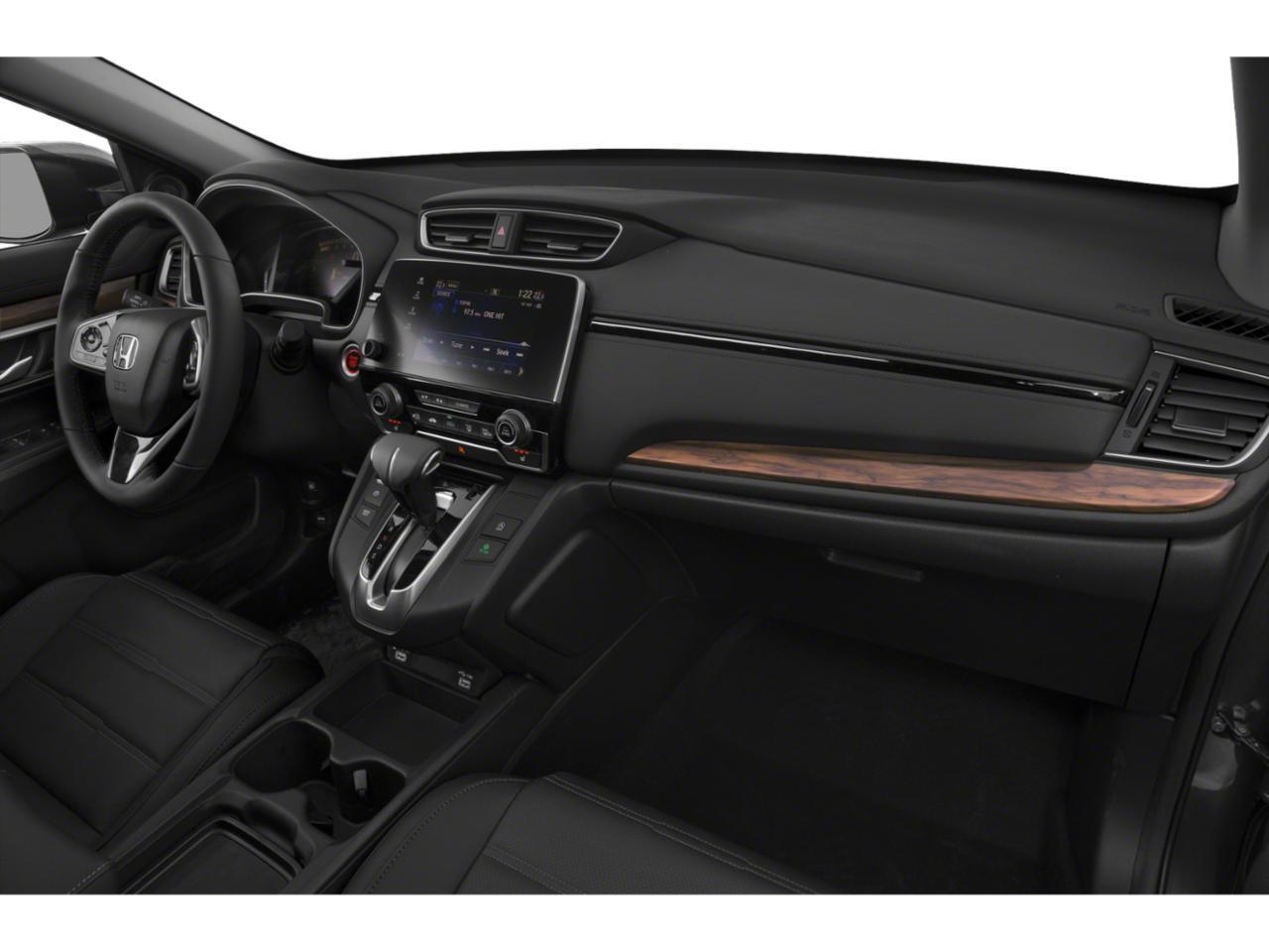 2020 Honda CR-V LX Bozeman MT
