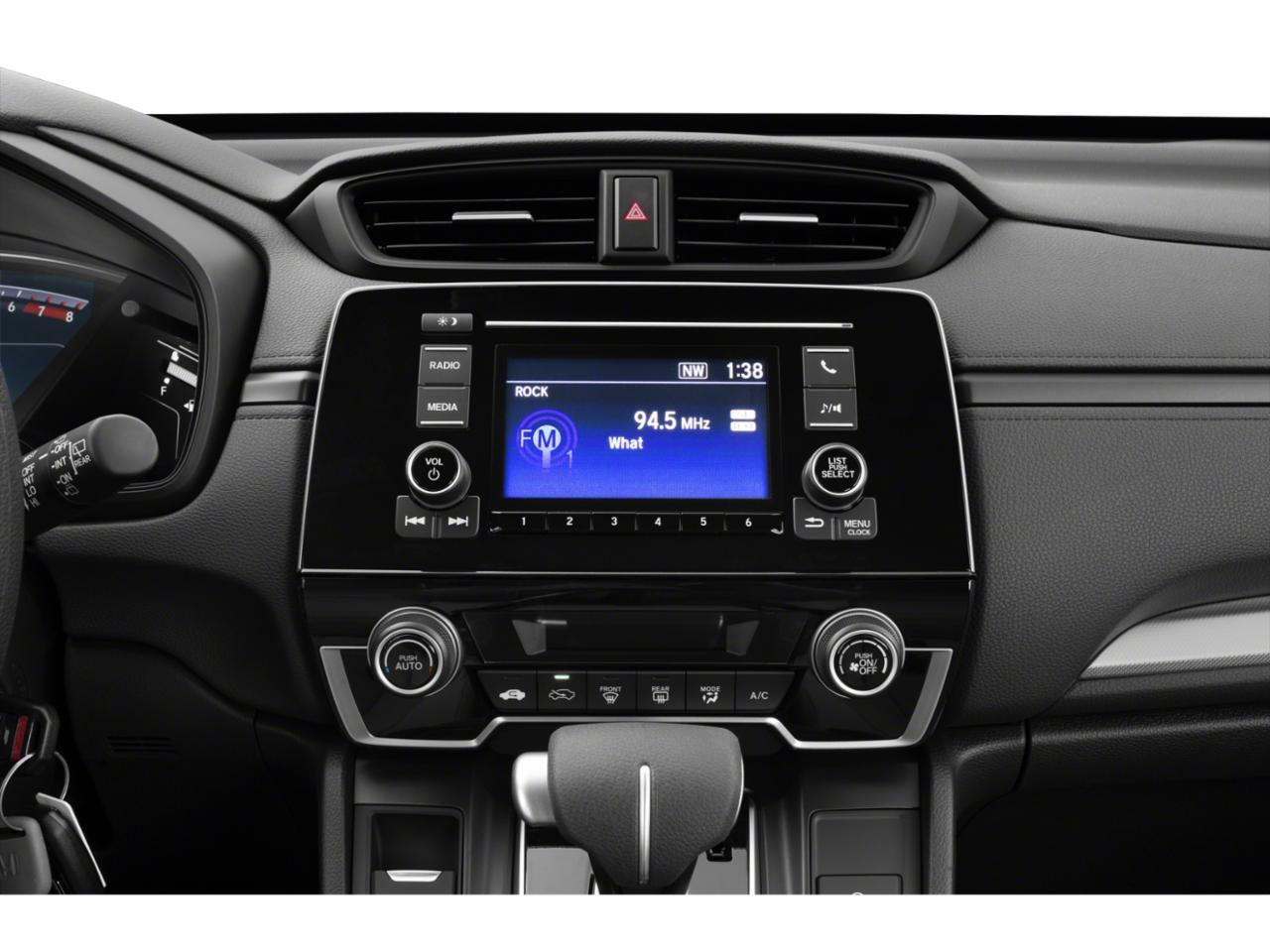 2020 Honda CR-V LX Bozeman MT