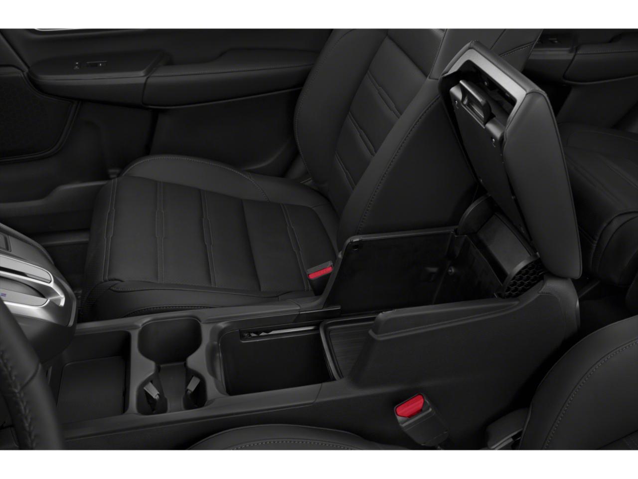 2020 Honda CR-V LX Bozeman MT