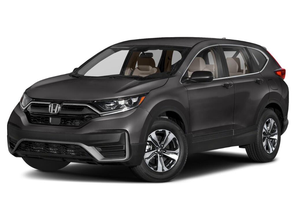 2020 Honda CR-V LX Oshkosh WI
