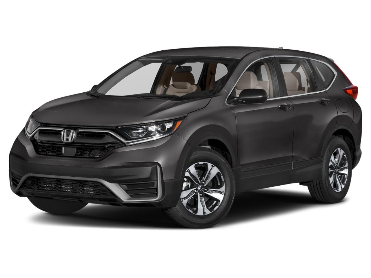 2020 Honda CR-V LX