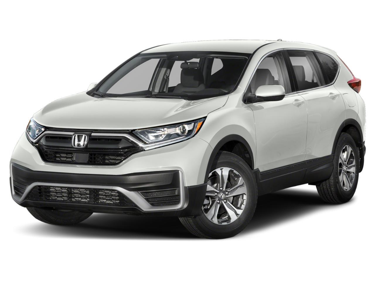 2020 Honda CR-V LX St. John's NL