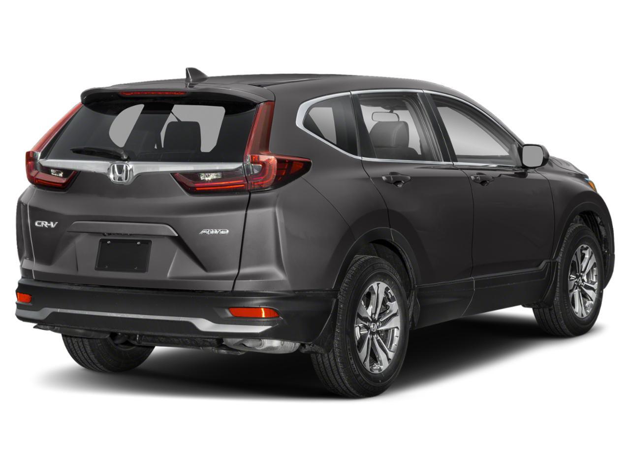 2020 Honda CR-V LX St. John's NL