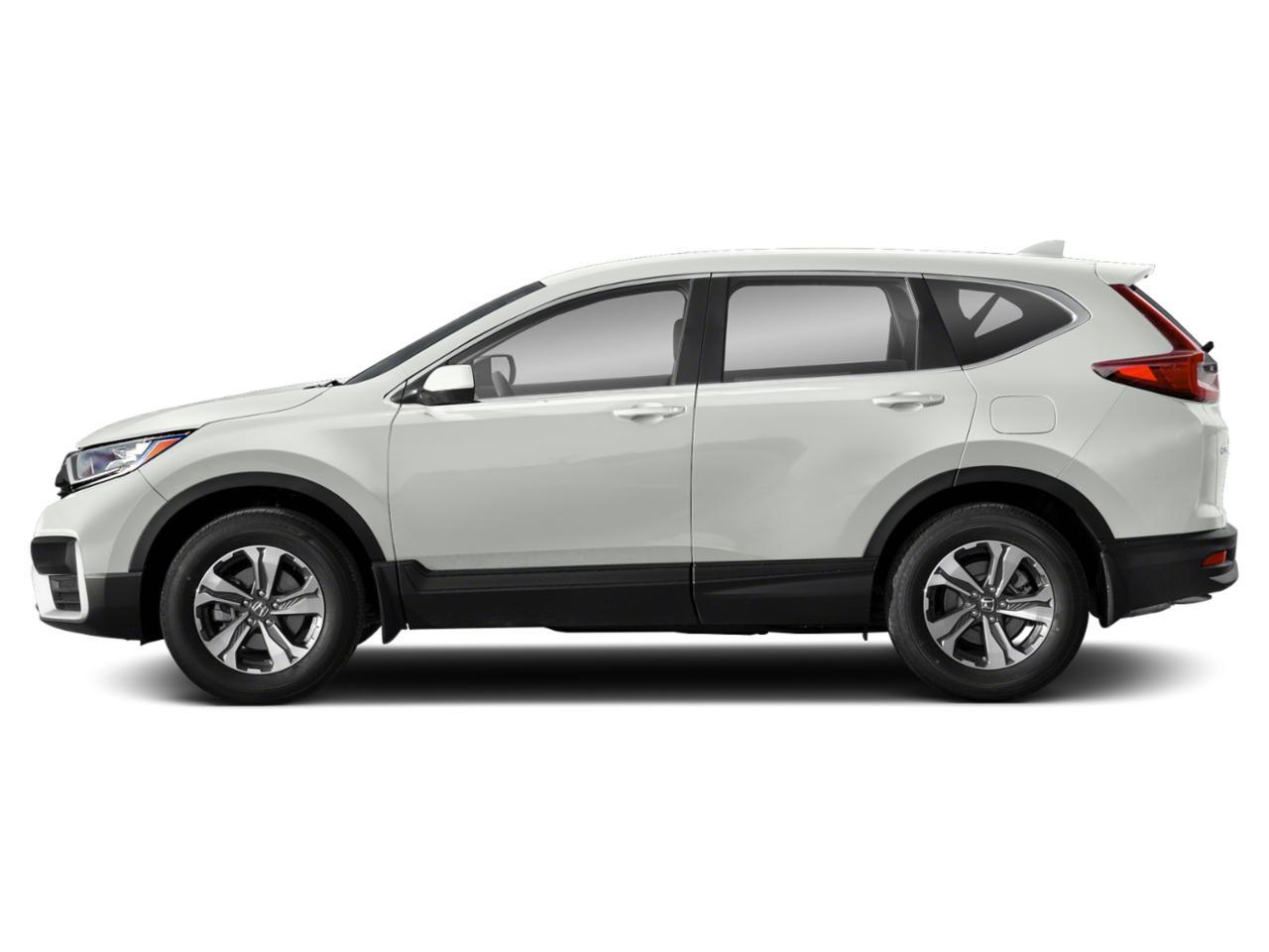 2020 Honda CR-V LX St. John's NL