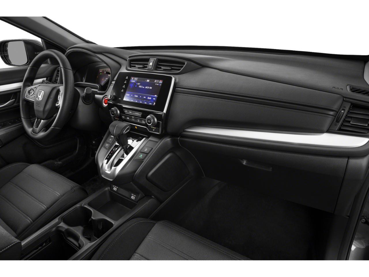 2020 Honda CR-V LX St. John's NL