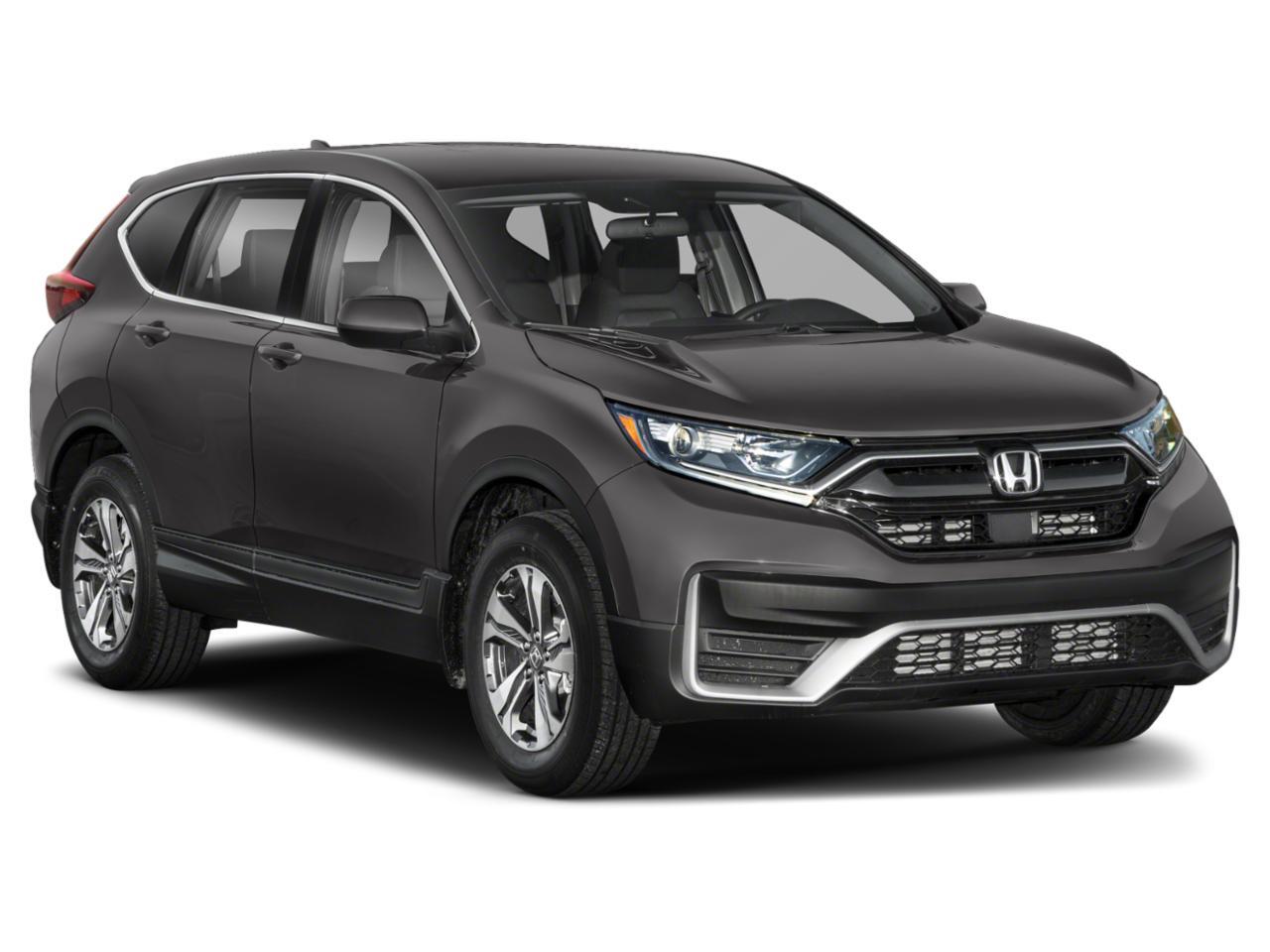 2020 Honda CR-V LX St. John's NL