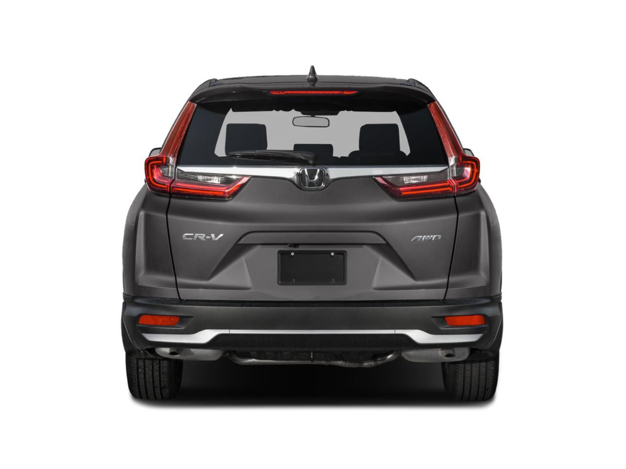 2020 Honda CR-V LX St. John's NL