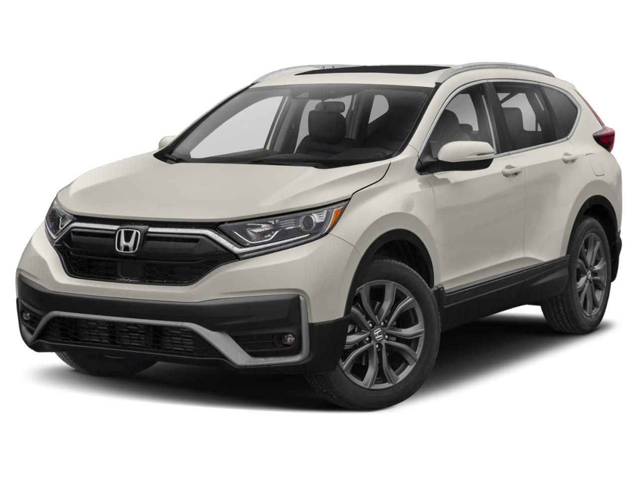 2020 Honda CR-V Sport St. John's NL