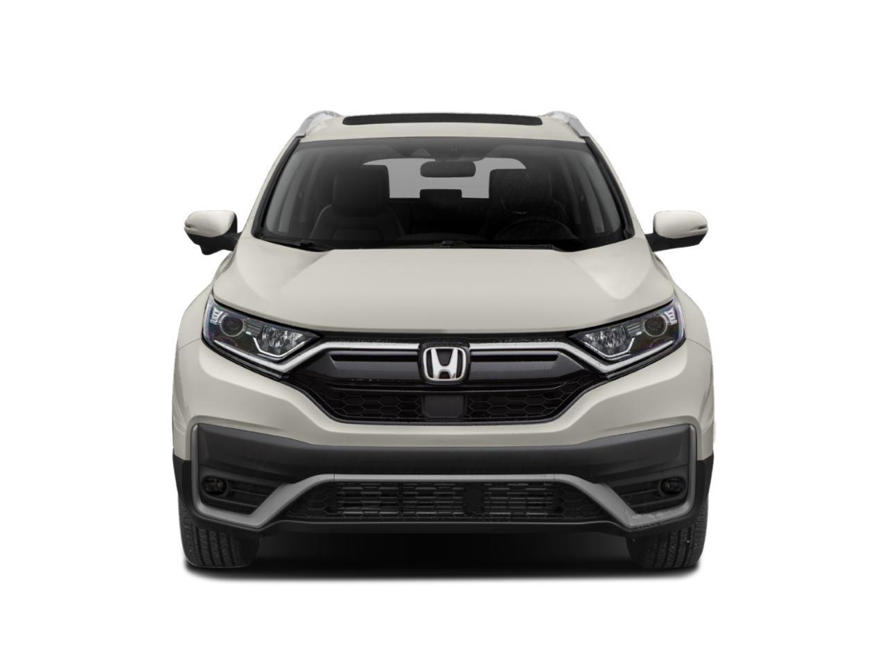 2020 Honda CR-V Sport St. John's NL