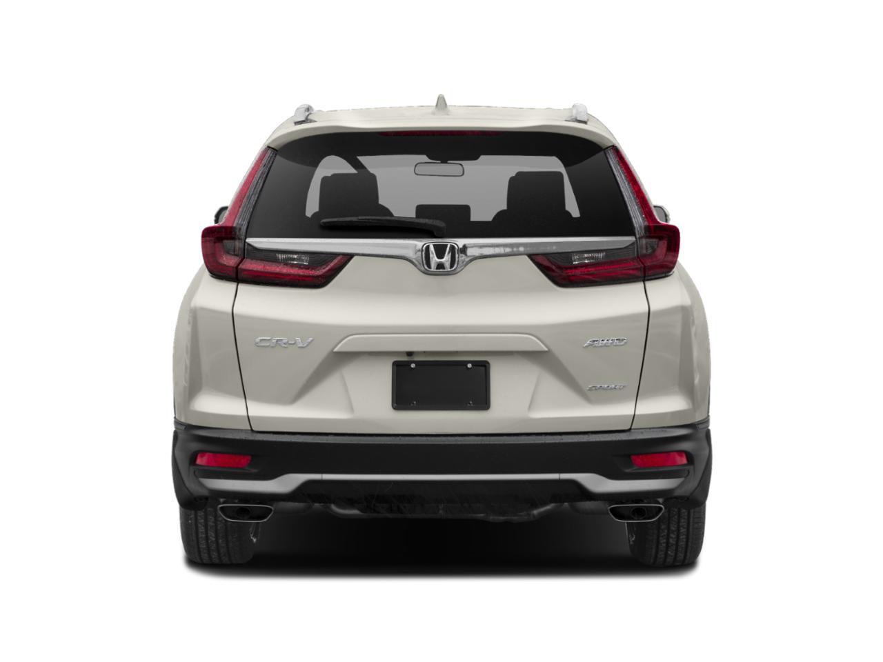 2020 Honda CR-V Sport St. John's NL