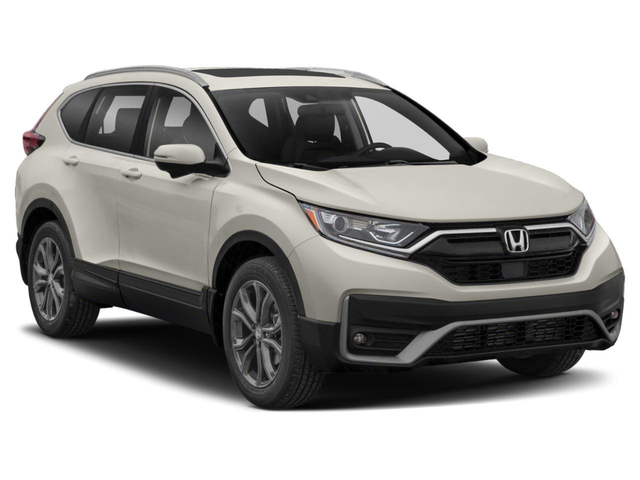 2020 Honda CR-V Sport St. John's NL