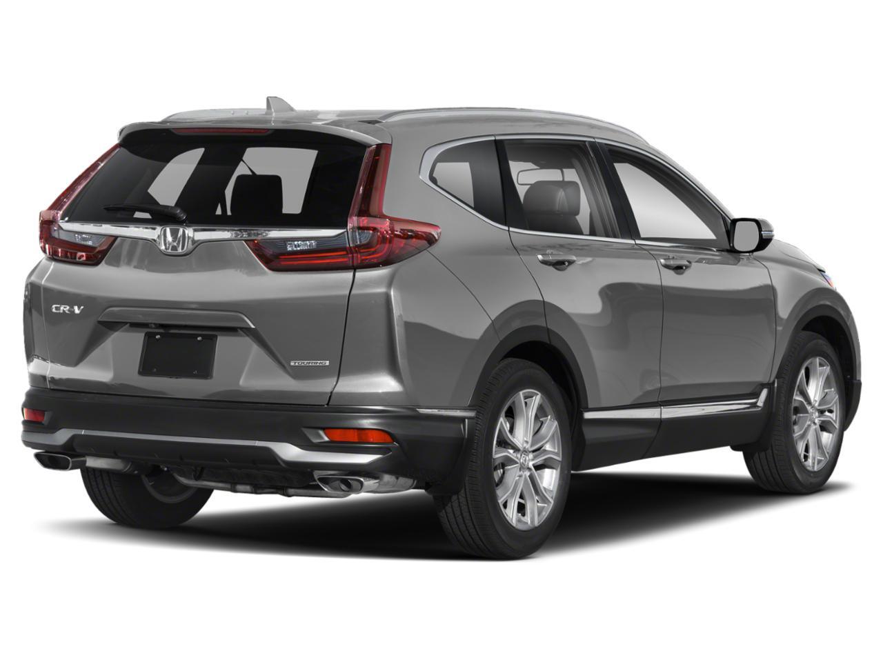 2020 Honda CR-V Touring San Clemente CA