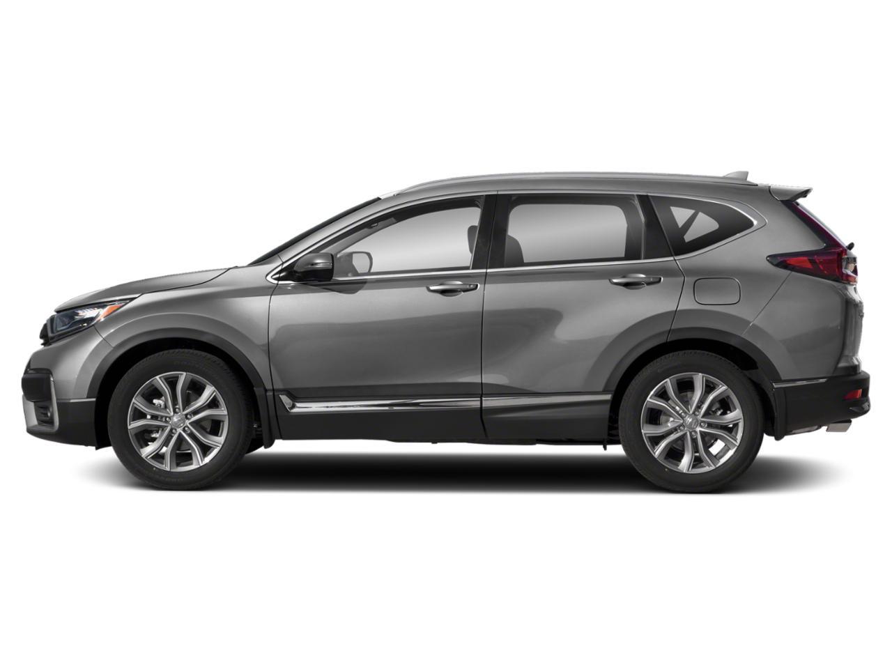 2020 Honda CR-V Touring San Clemente CA