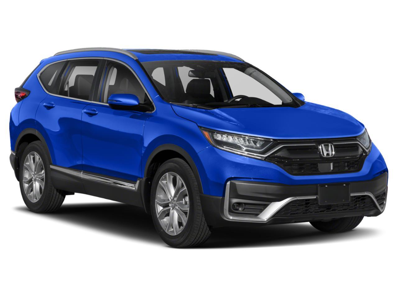2020 Honda CR-V Touring San Clemente CA