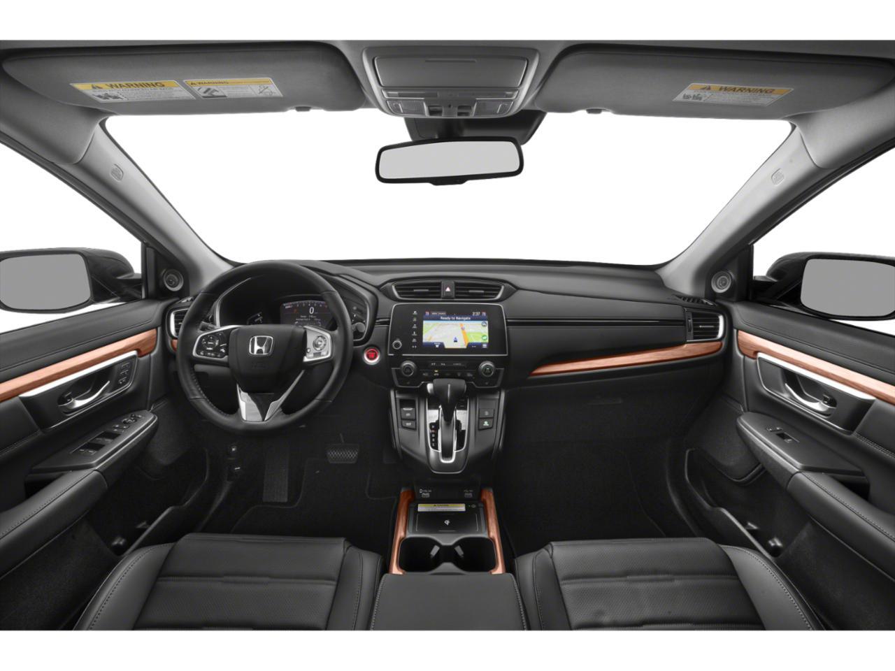 2020 Honda CR-V Touring San Clemente CA
