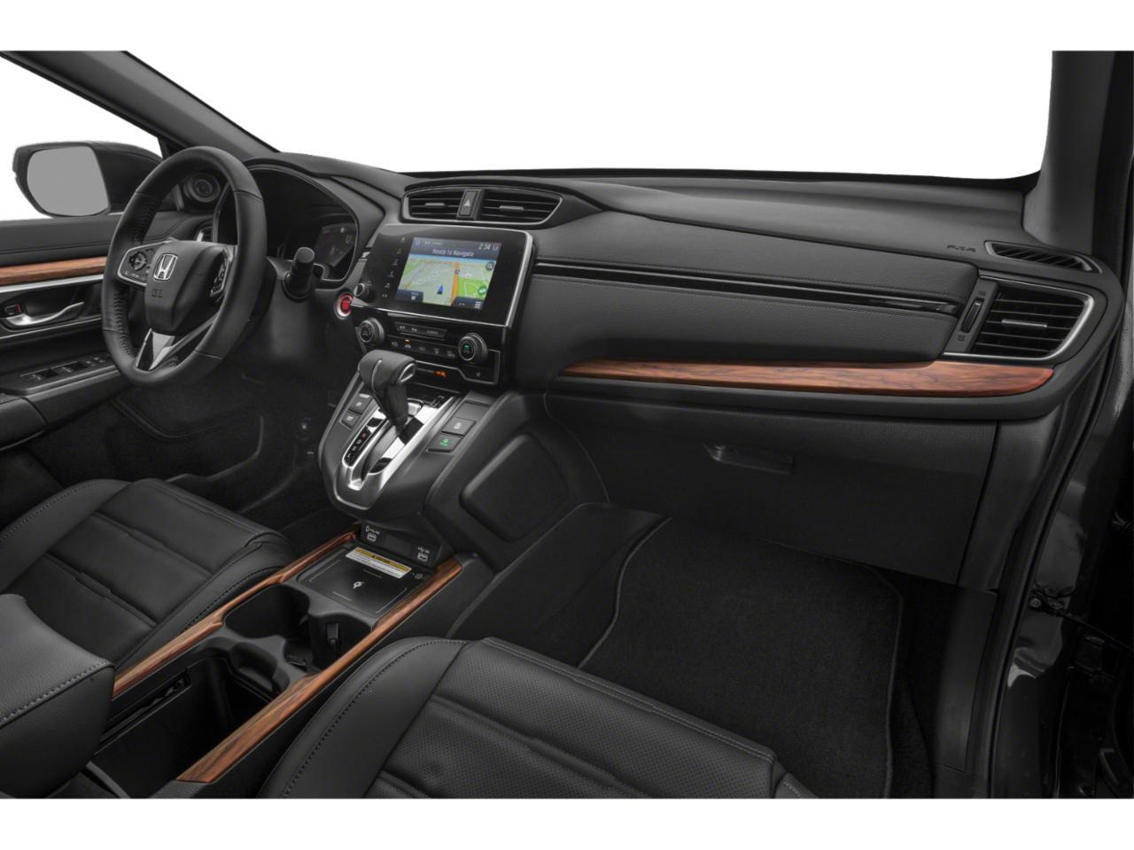 2020 Honda CR-V Touring San Clemente CA