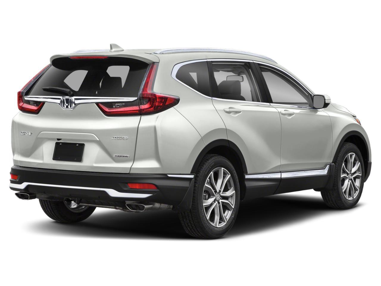 2020 Honda CR-V Touring St. John's NL