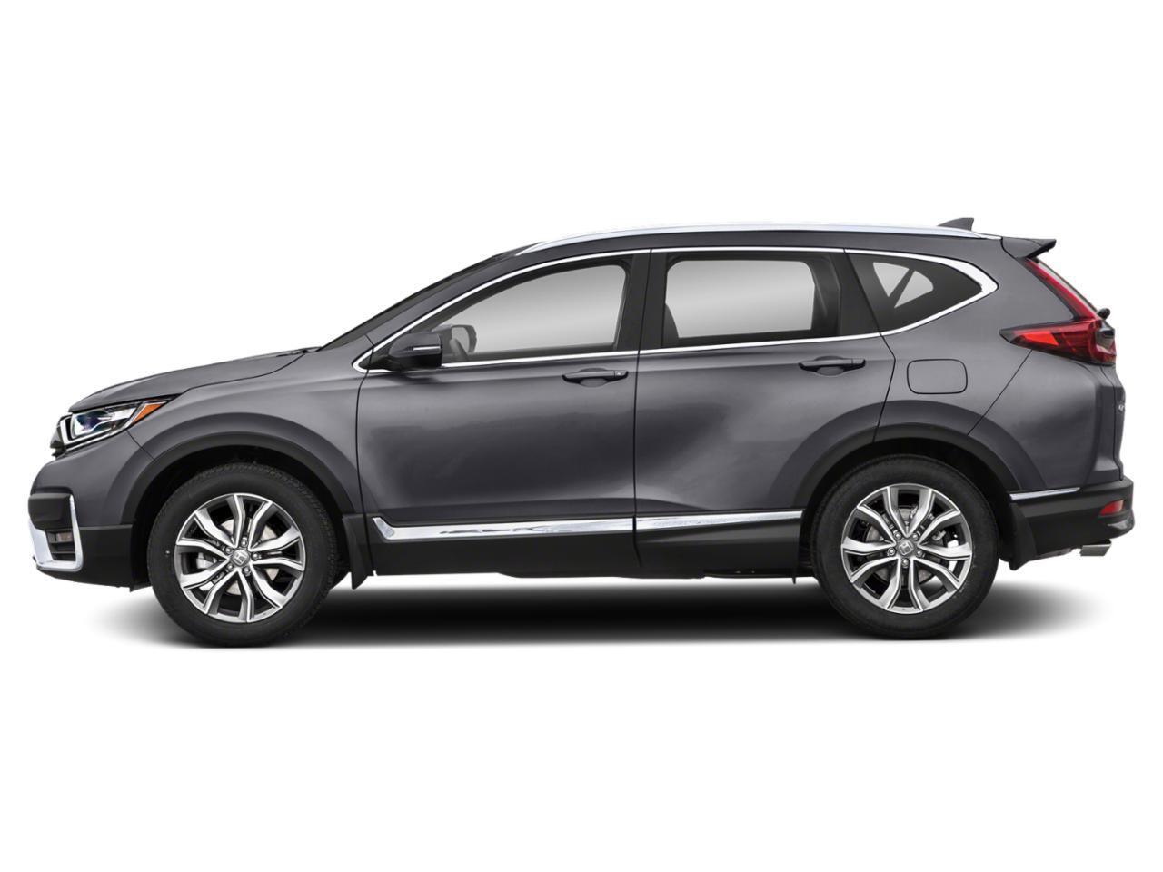 2020 Honda CR-V Touring St. John's NL